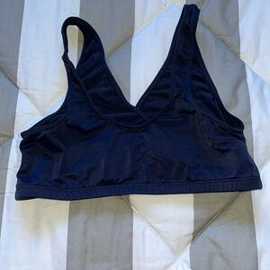 ELITA Stanfields Limited mini cross over Bra Size 34